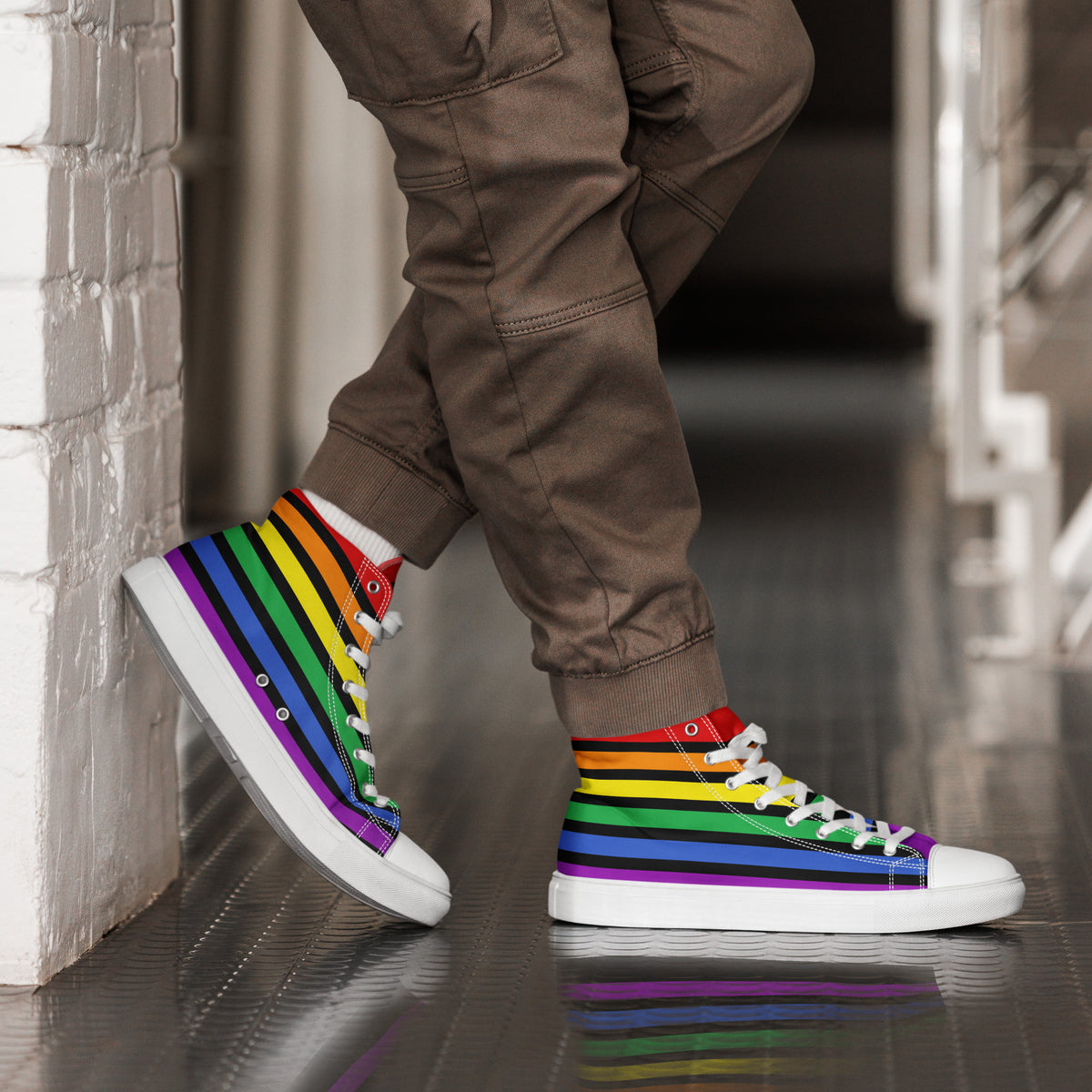 High-Tops