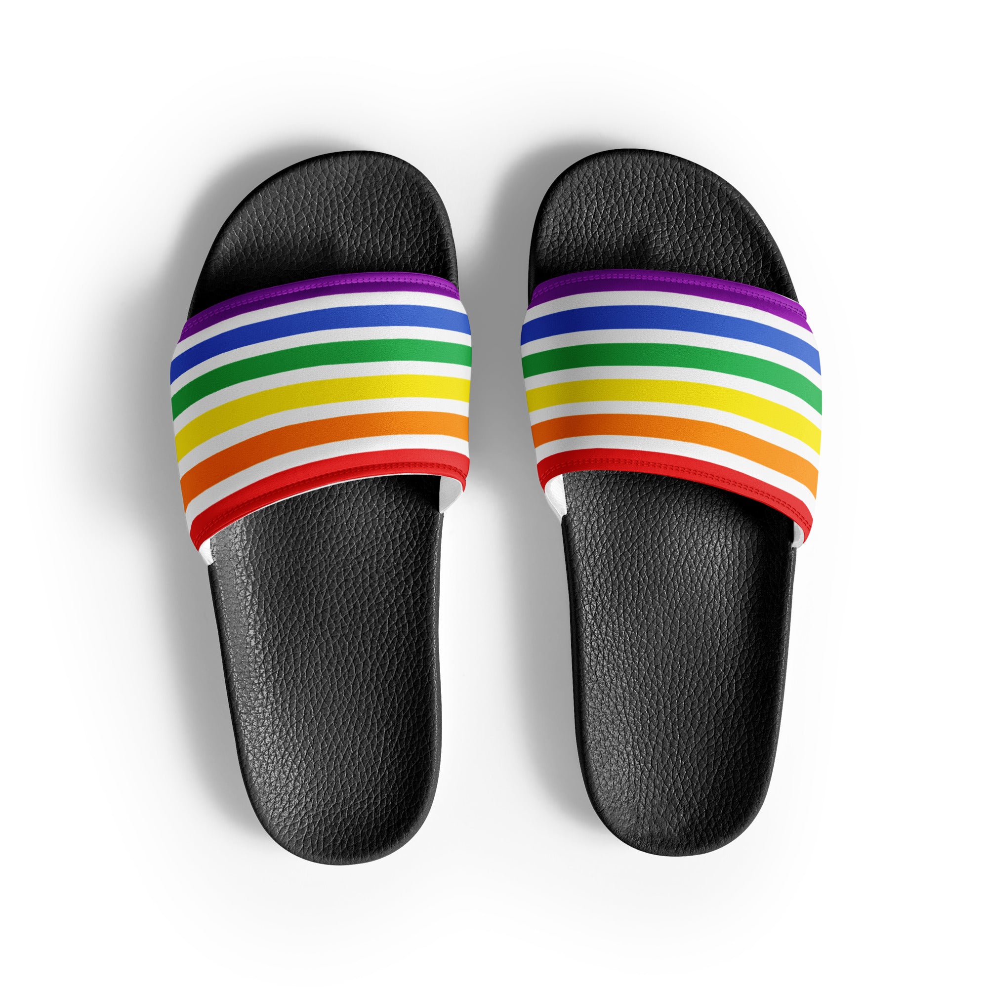 Slides - Pride Flag