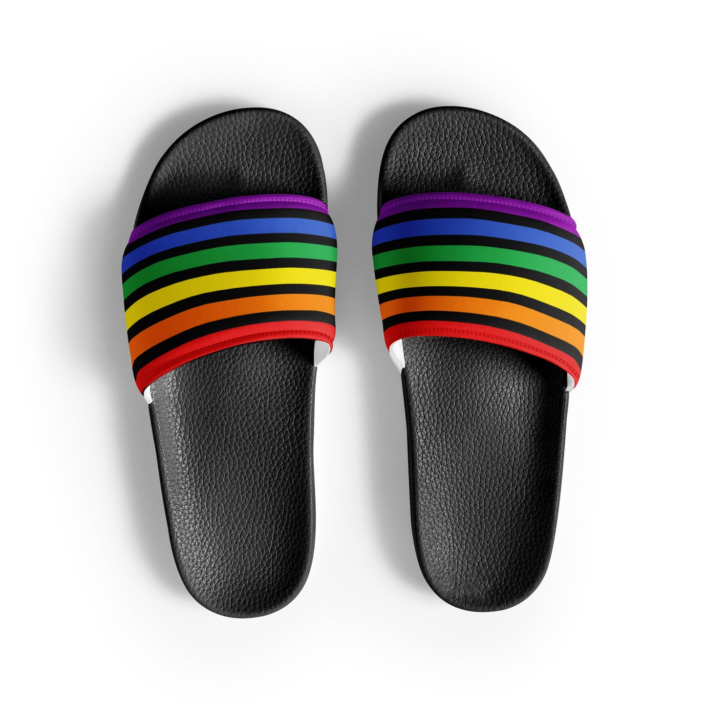 Slides - Pride Flag