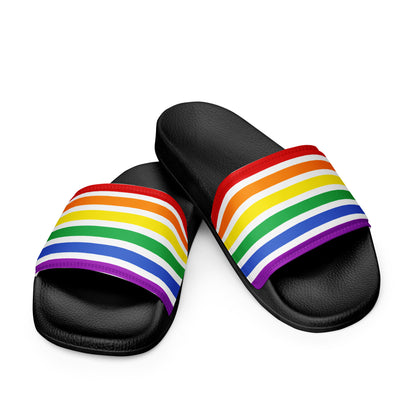 Slides - Pride Flag
