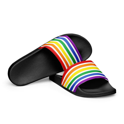 Slides - Pride Flag