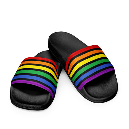 Slides - Pride Flag