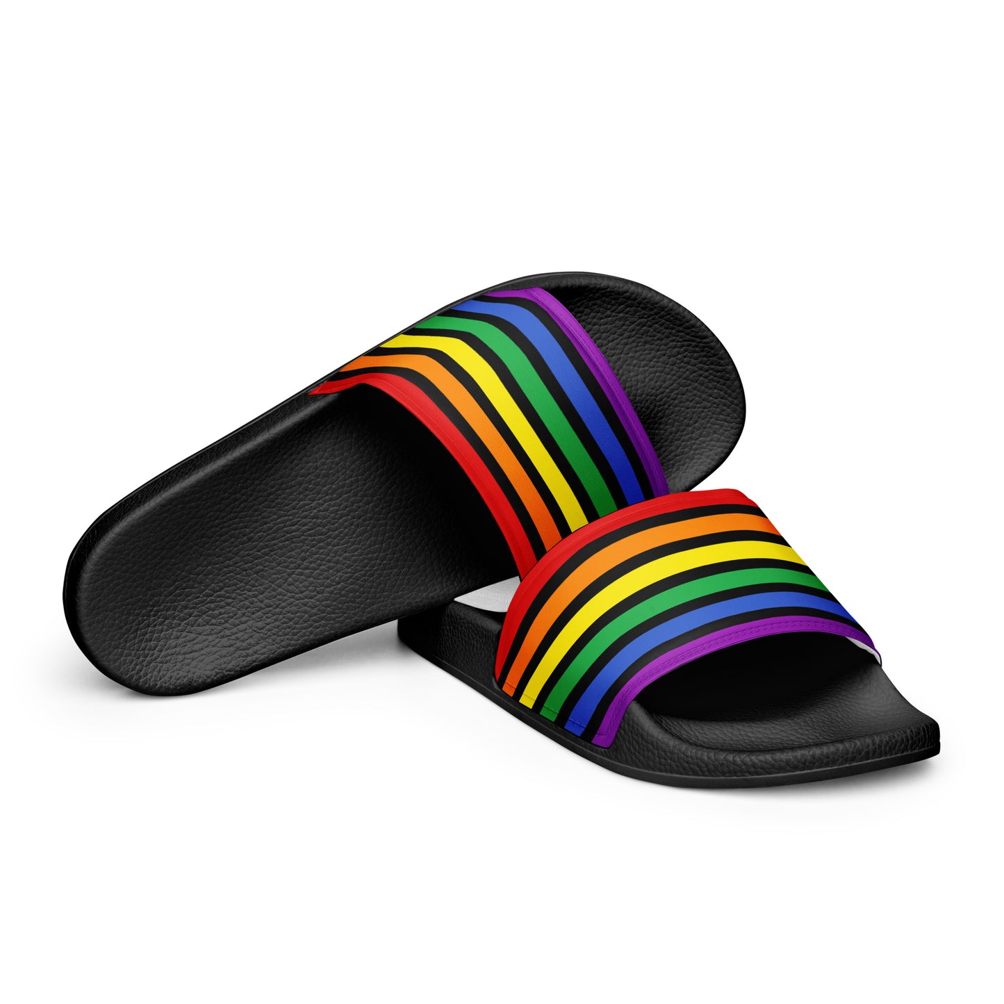 Slides - Pride Flag