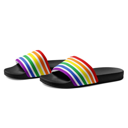 Slides - Pride Flag
