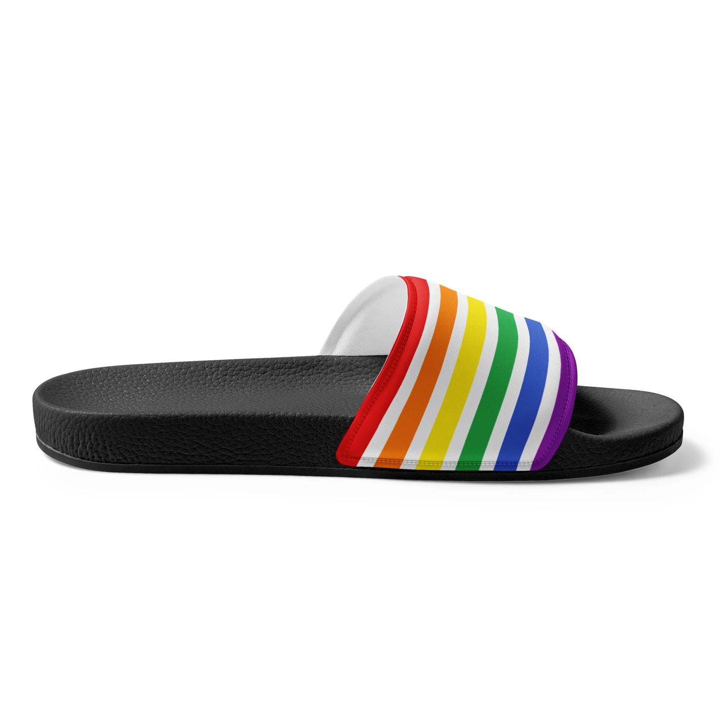 Slides - Pride Flag