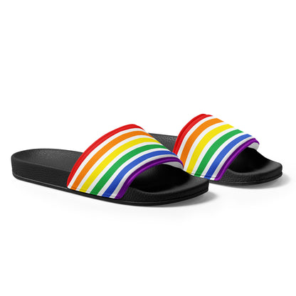 Slides - Pride Flag