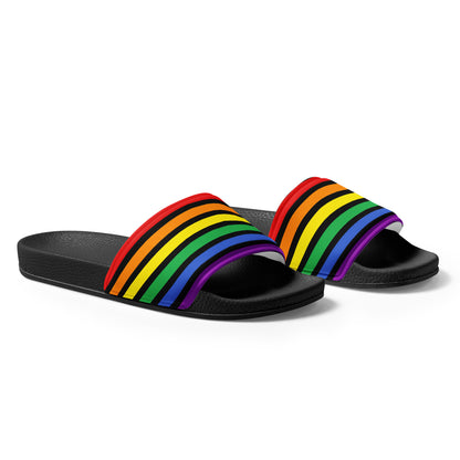 Slides - Pride Flag