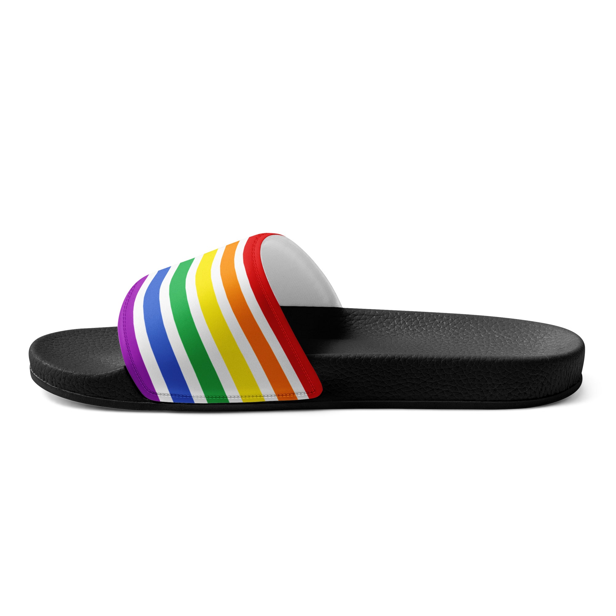 Slides - Pride Flag