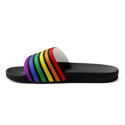 Slides - Pride Flag