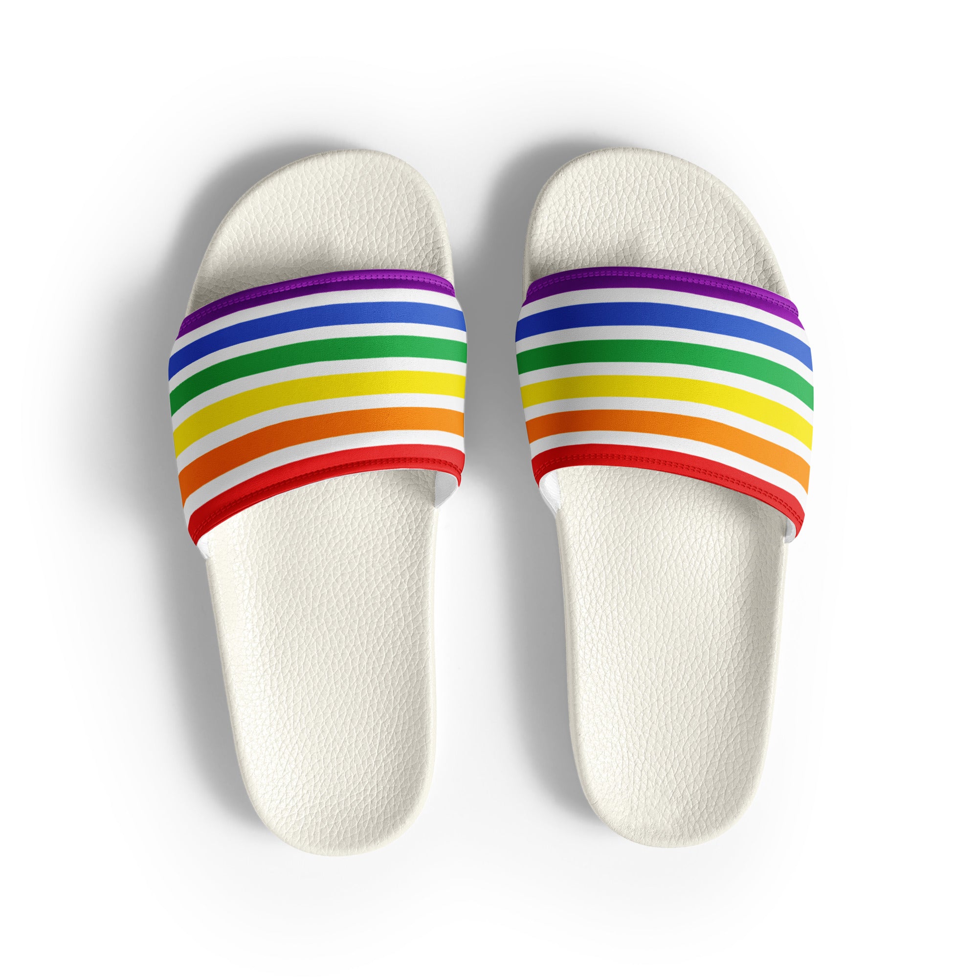 Slides - Pride Flag