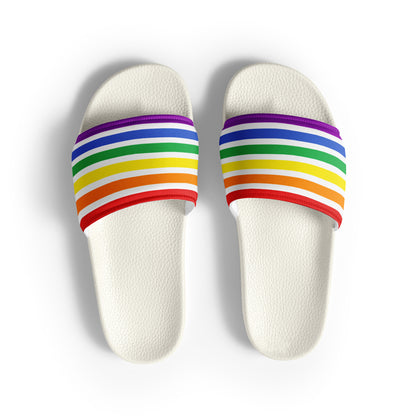 Slides - Pride Flag