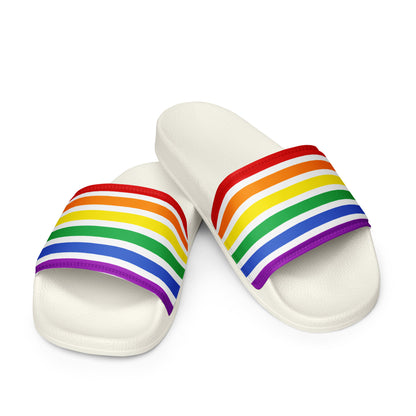 Slides - Pride Flag