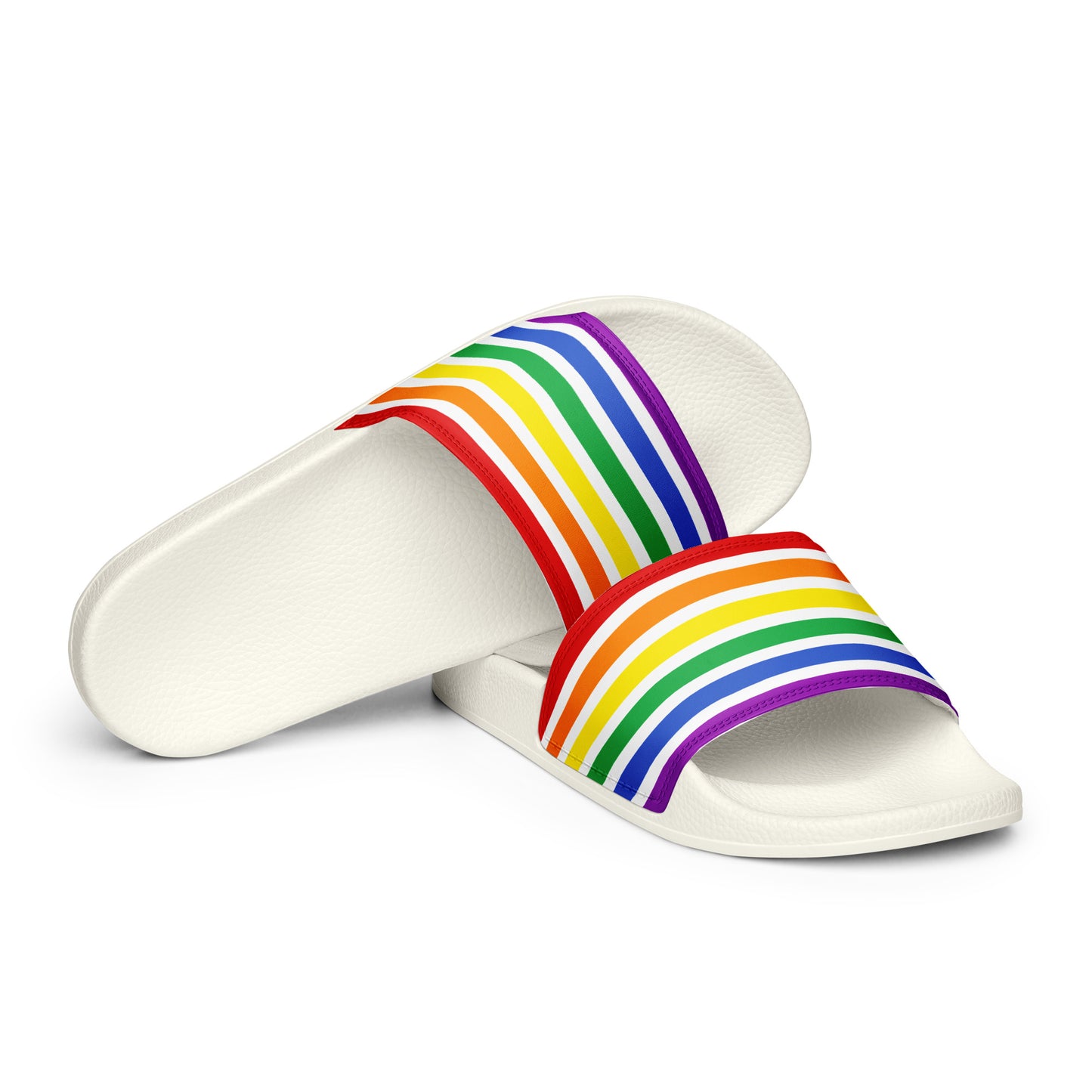Slides - Pride Flag
