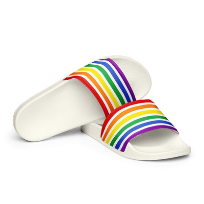 Slides - Pride Flag
