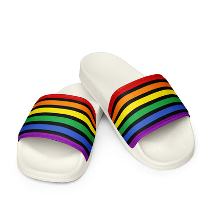 Slides - Pride Flag