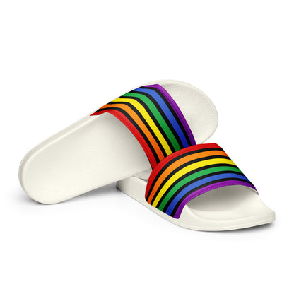 Slides - Pride Flag