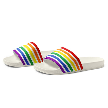 Slides - Pride Flag