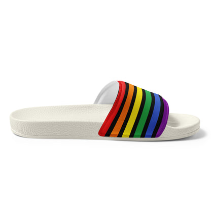 Slides - Pride Flag