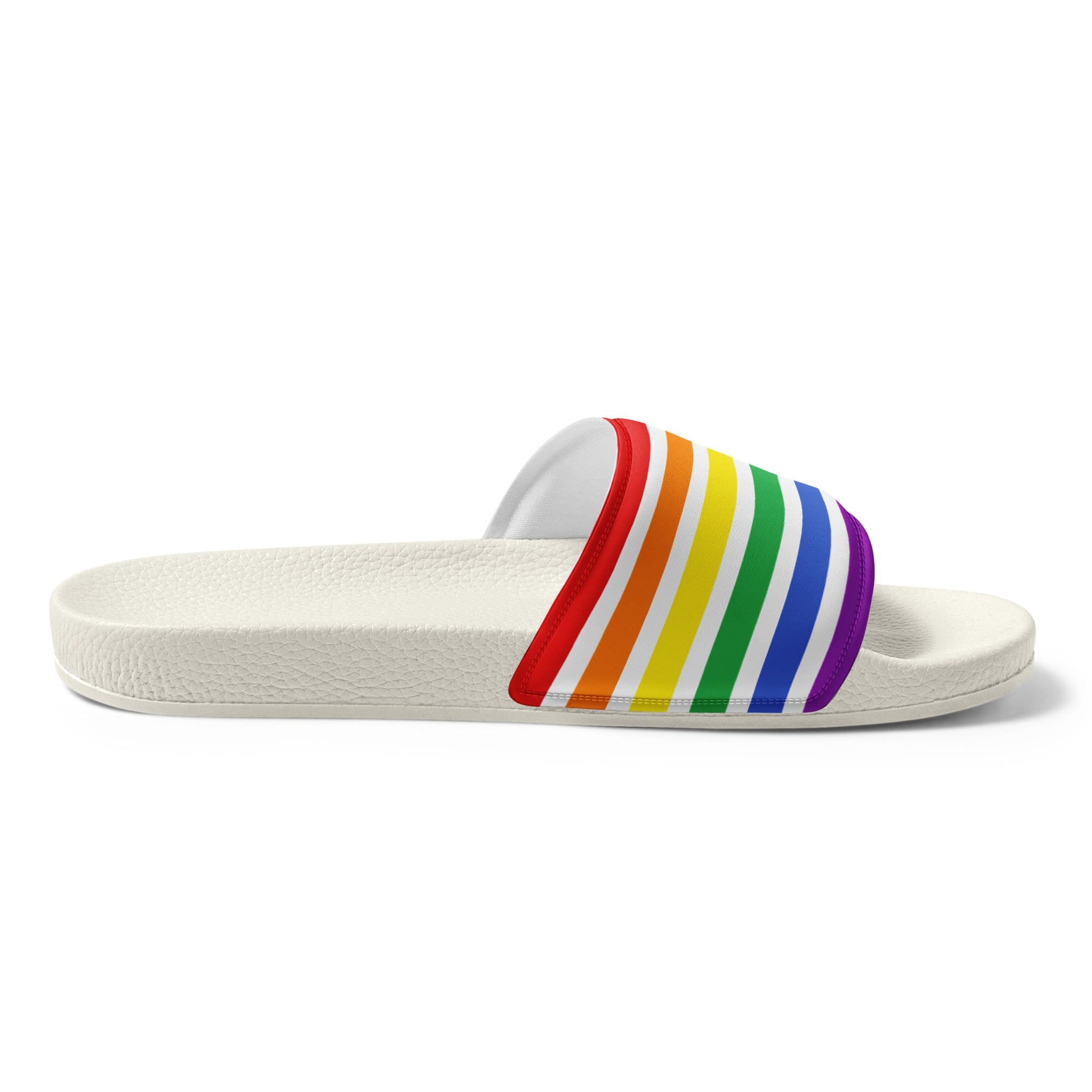 Slides - Pride Flag