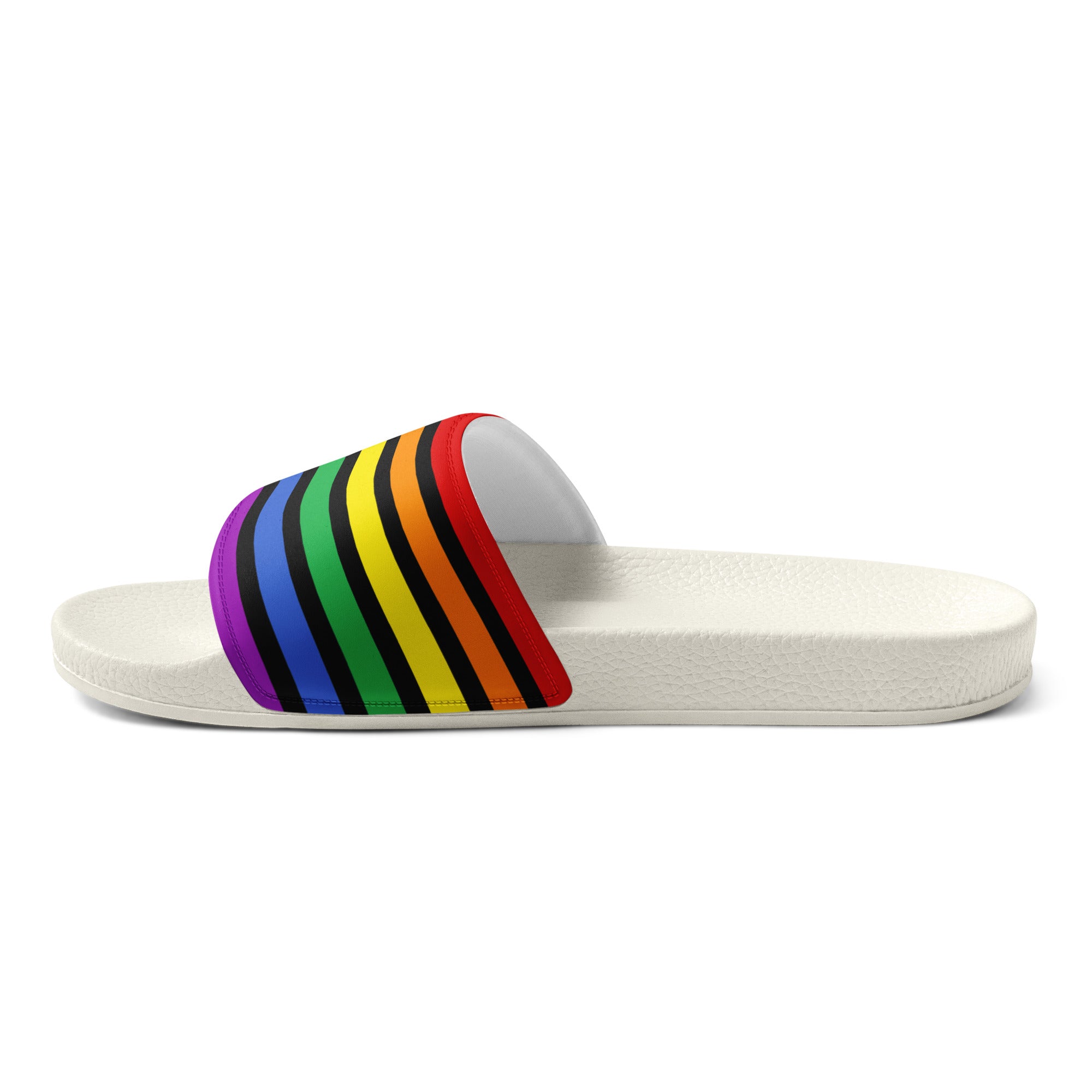 Slides - Pride Flag