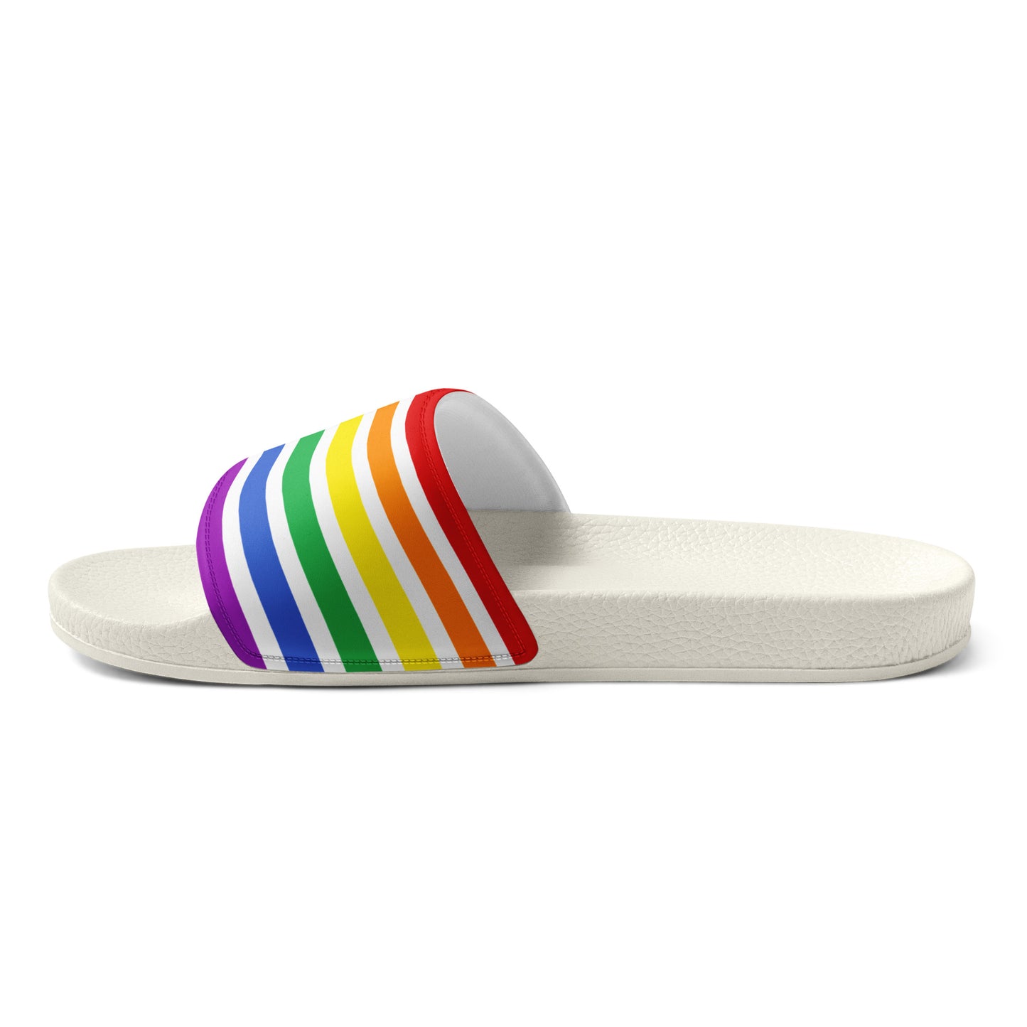 Slides - Pride Flag