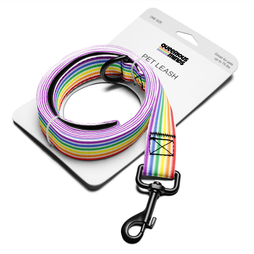 Tierleine - Pride Flag