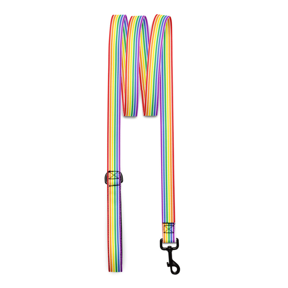 Tierleine - Pride Flag