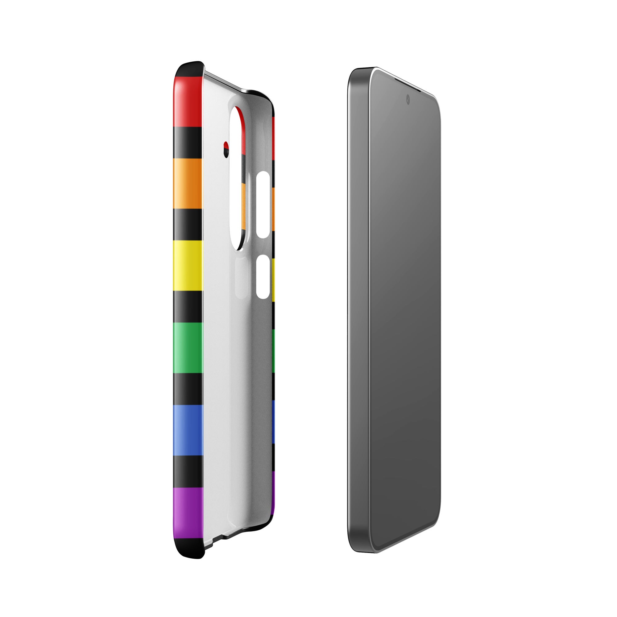 Snap Case für Samsung® - Pride Flag