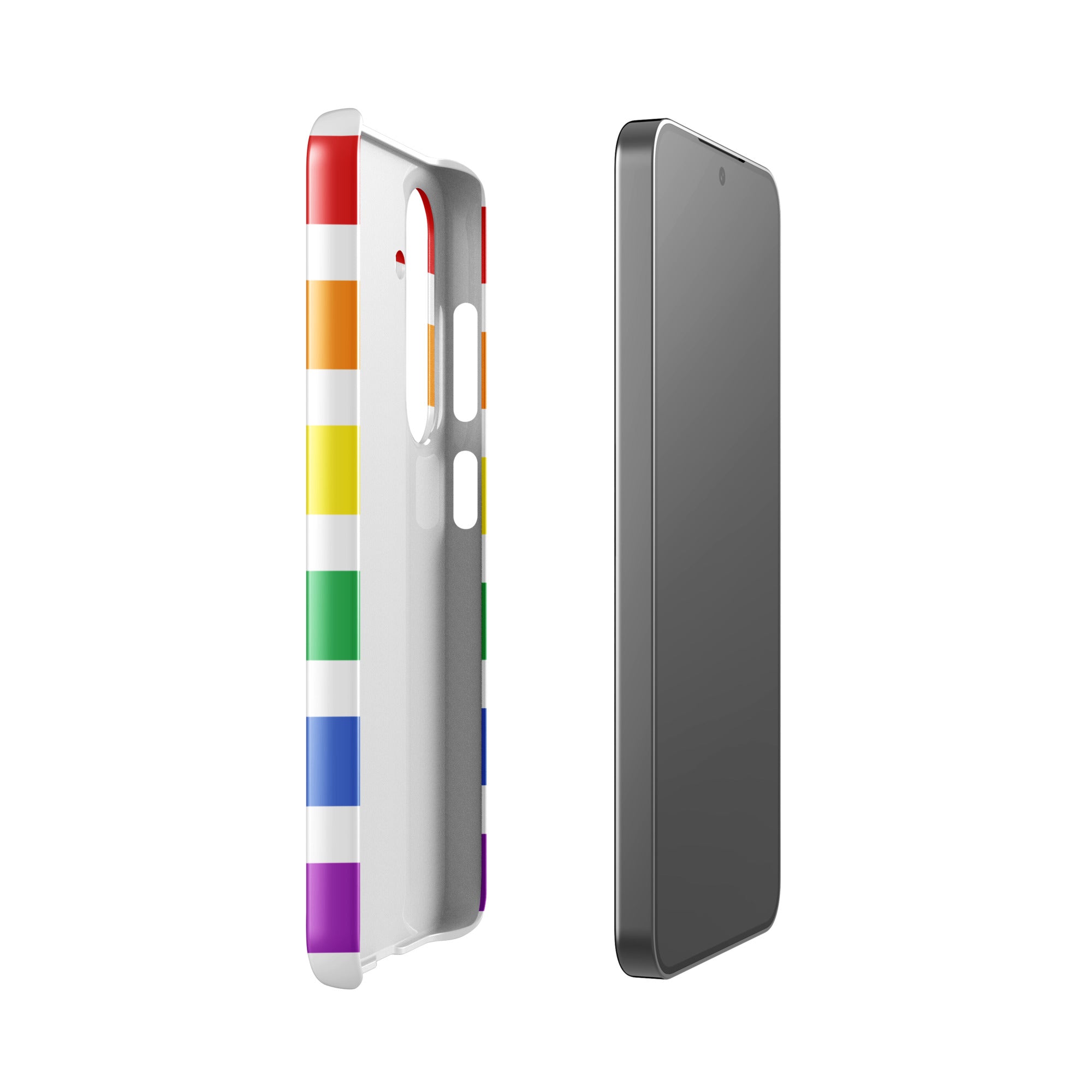 Snap Case für Samsung® - Pride Flag