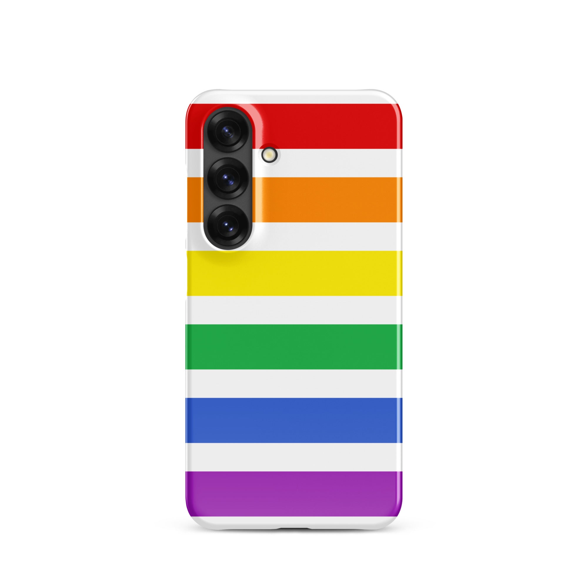 Snap Case für Samsung® - Pride Flag