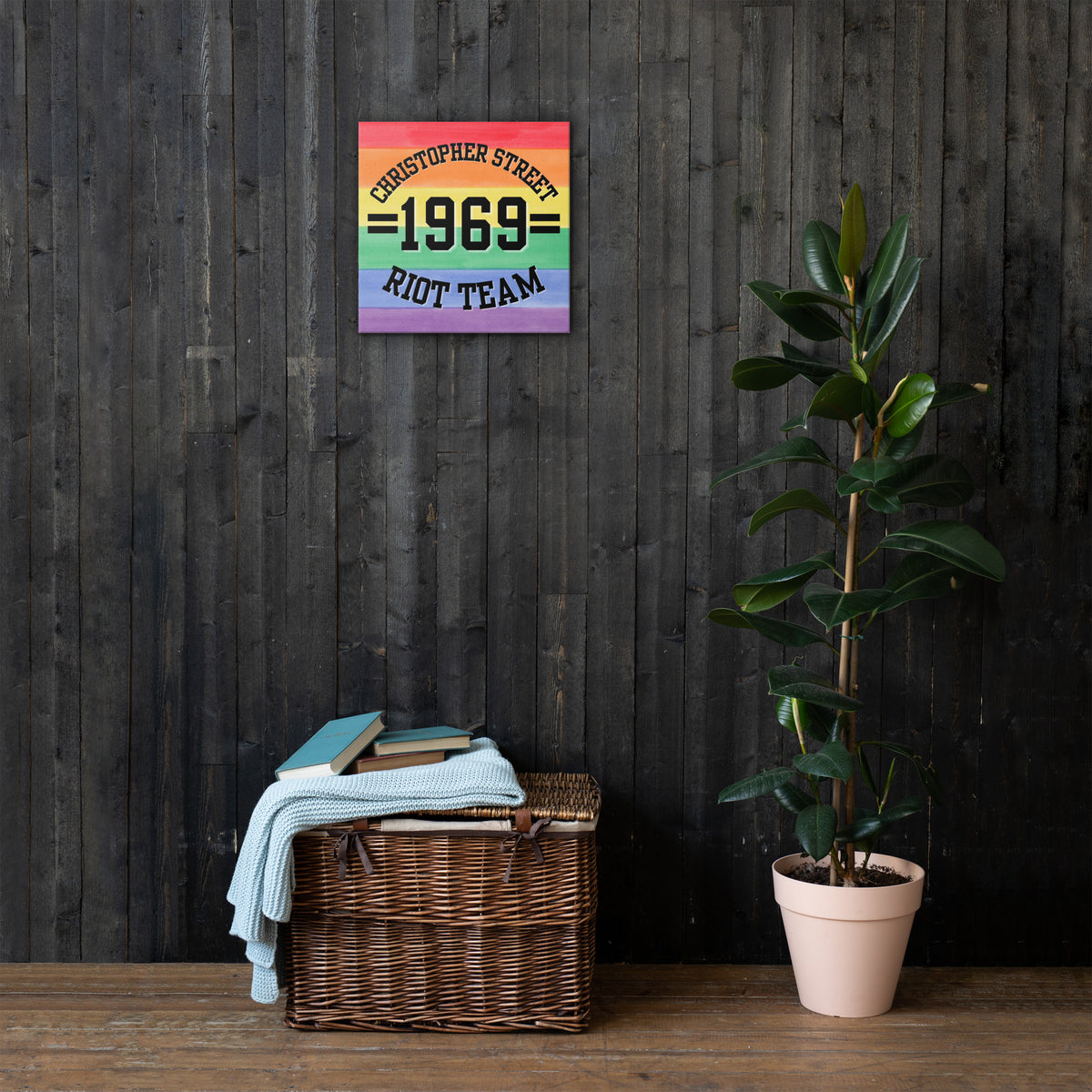Poster & Sticker