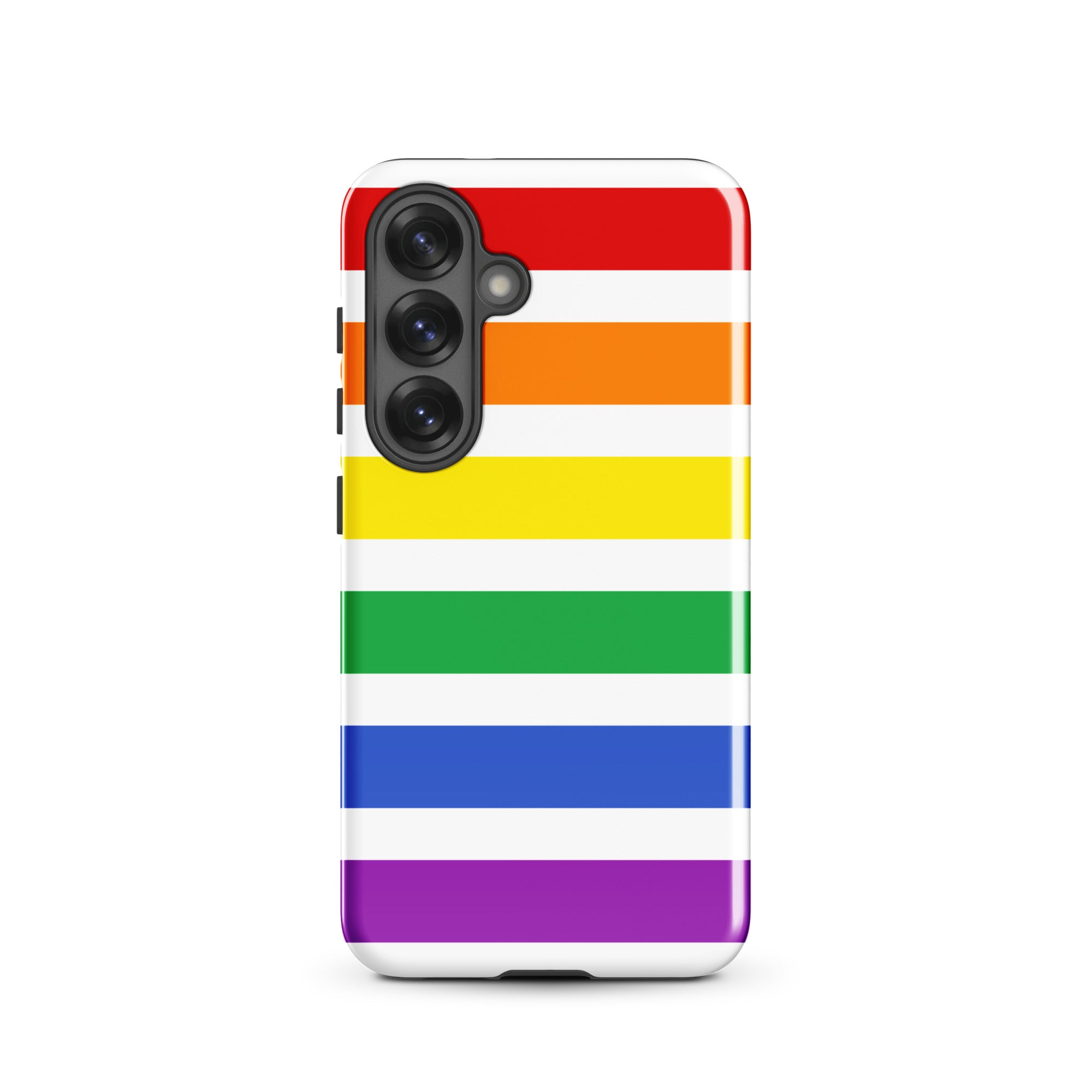 Tough Case für Samsung® - Pride Flag