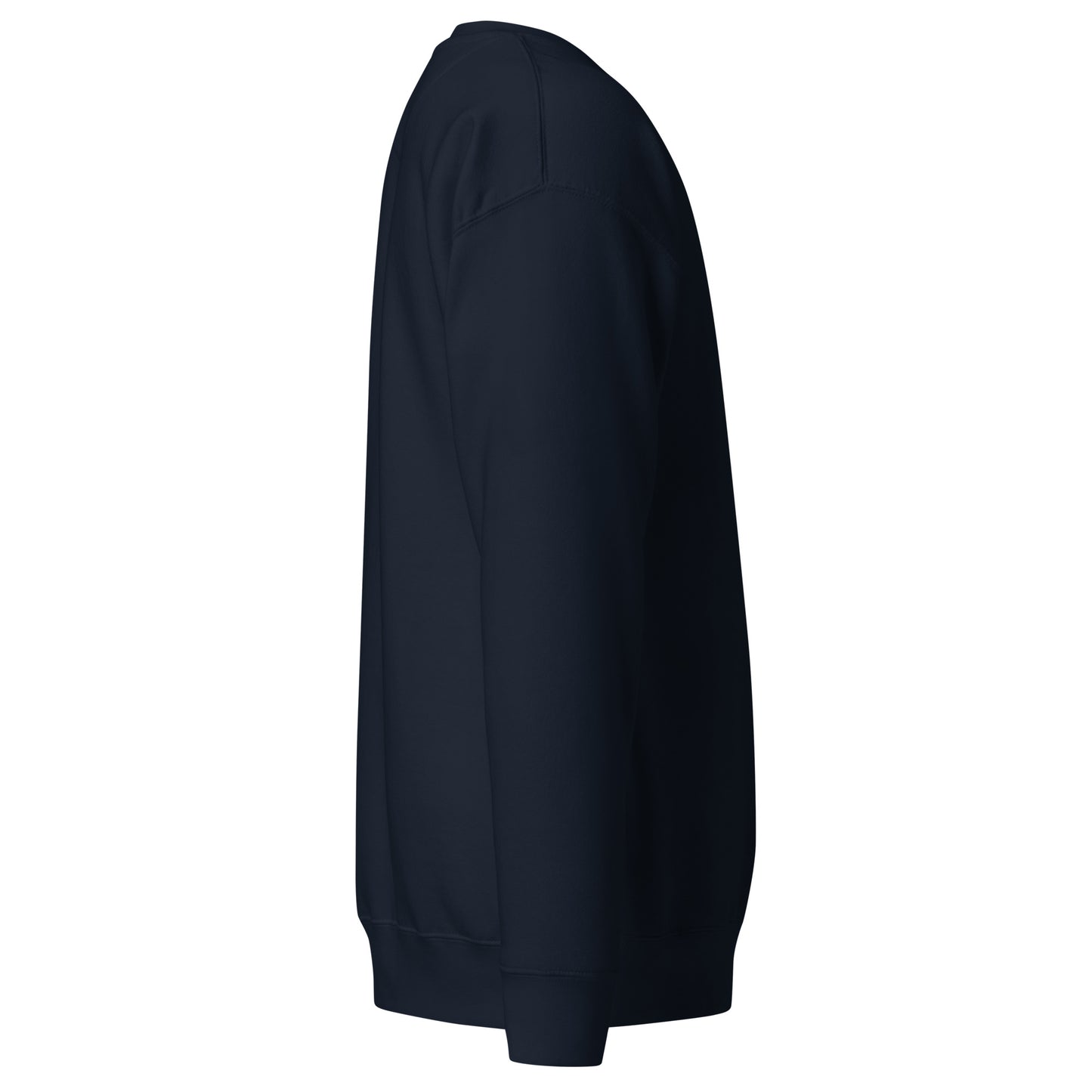 Sweatshirt - Pride Flag Patch