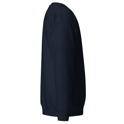 Sweatshirt - Pride Flag Patch