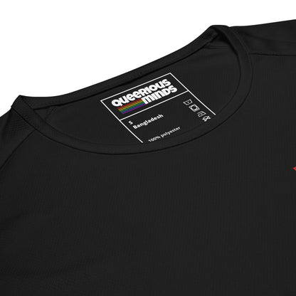 Trikot - Pride Flag Patch