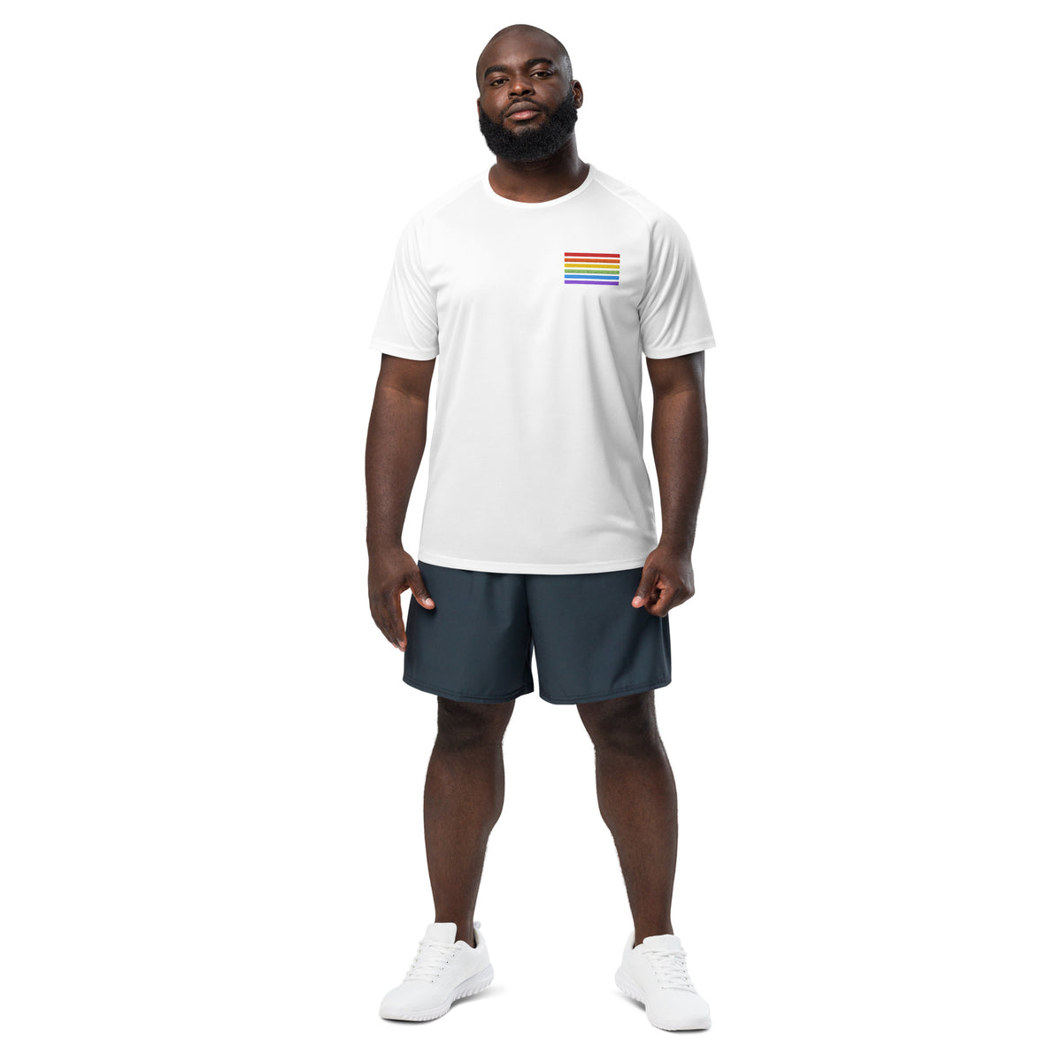 Sportoberteile