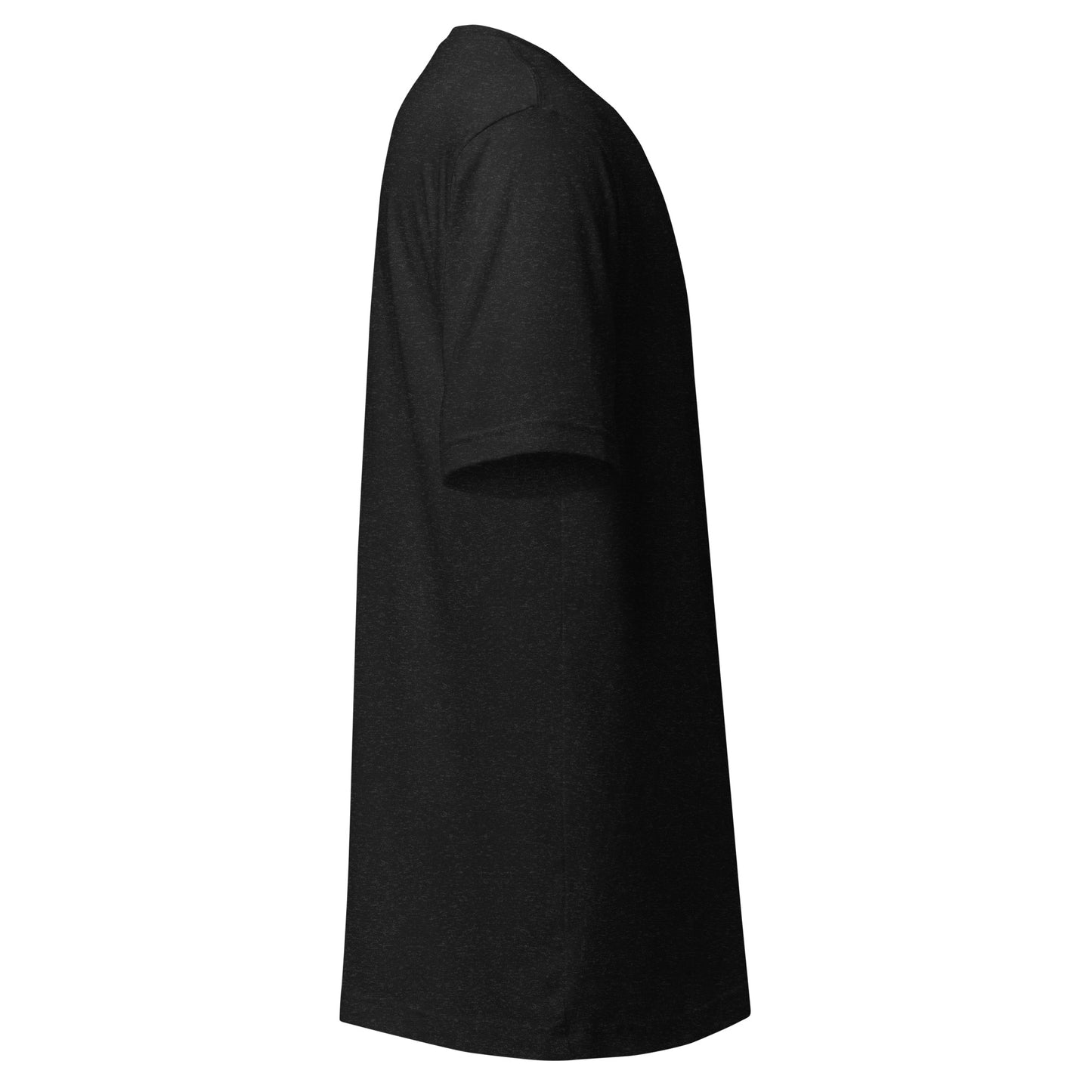 T-Shirt – Pride Flag Patch