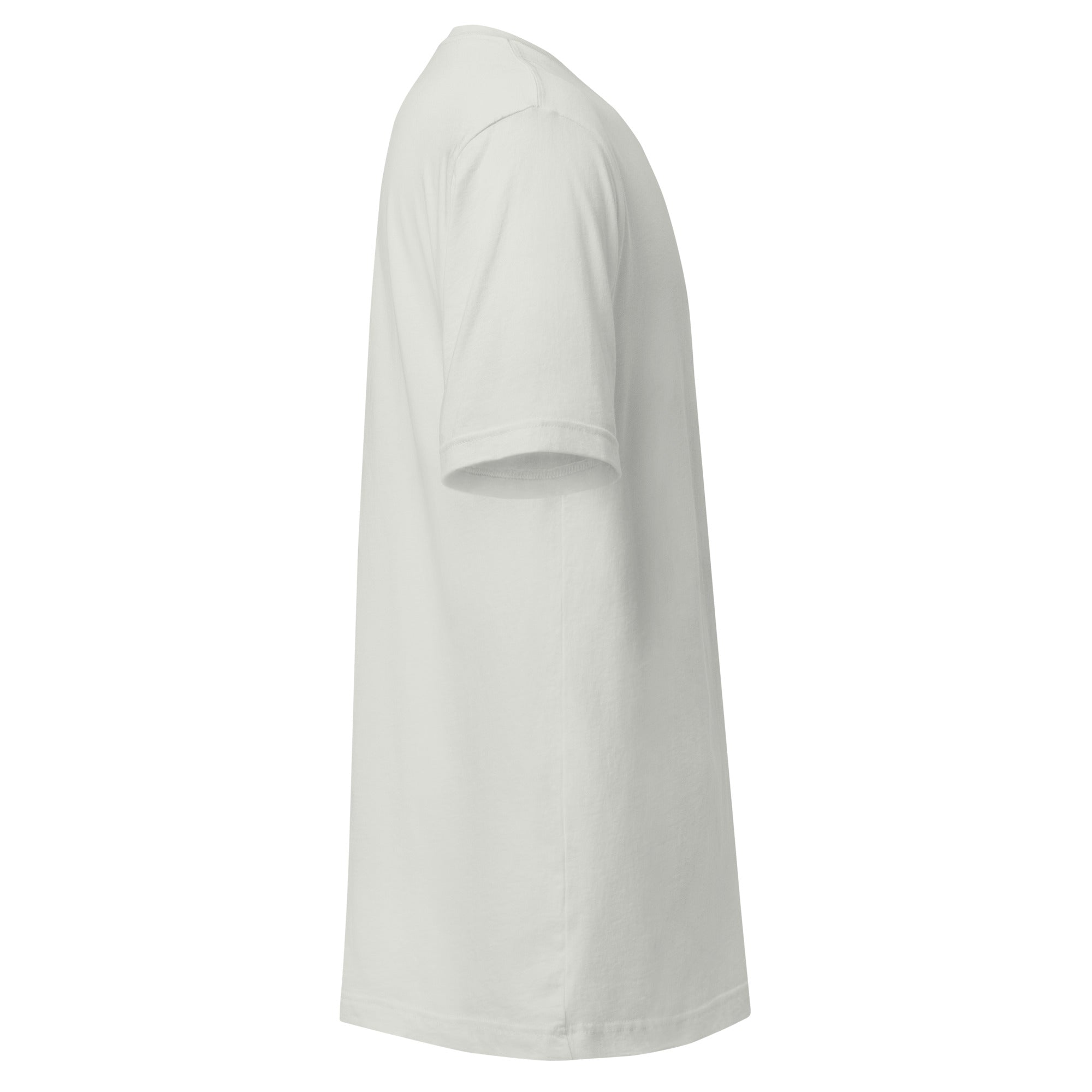 T-Shirt – Pride Flag Patch