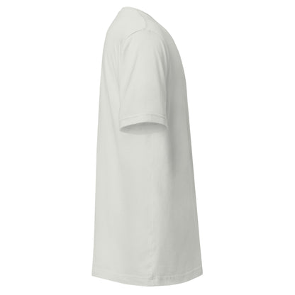 T-Shirt – Pride Flag Patch