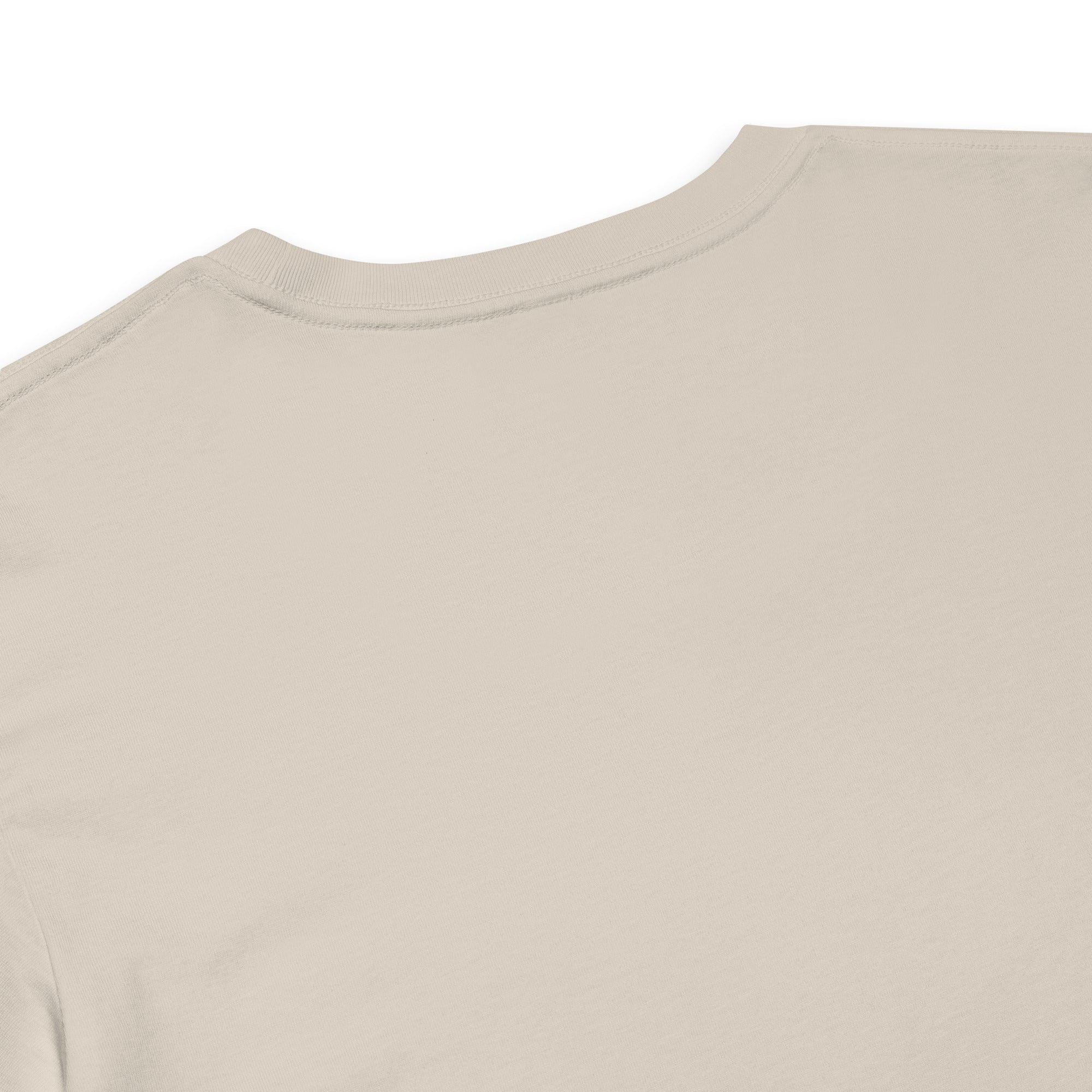 Crop-Top – Pride Flag Patch