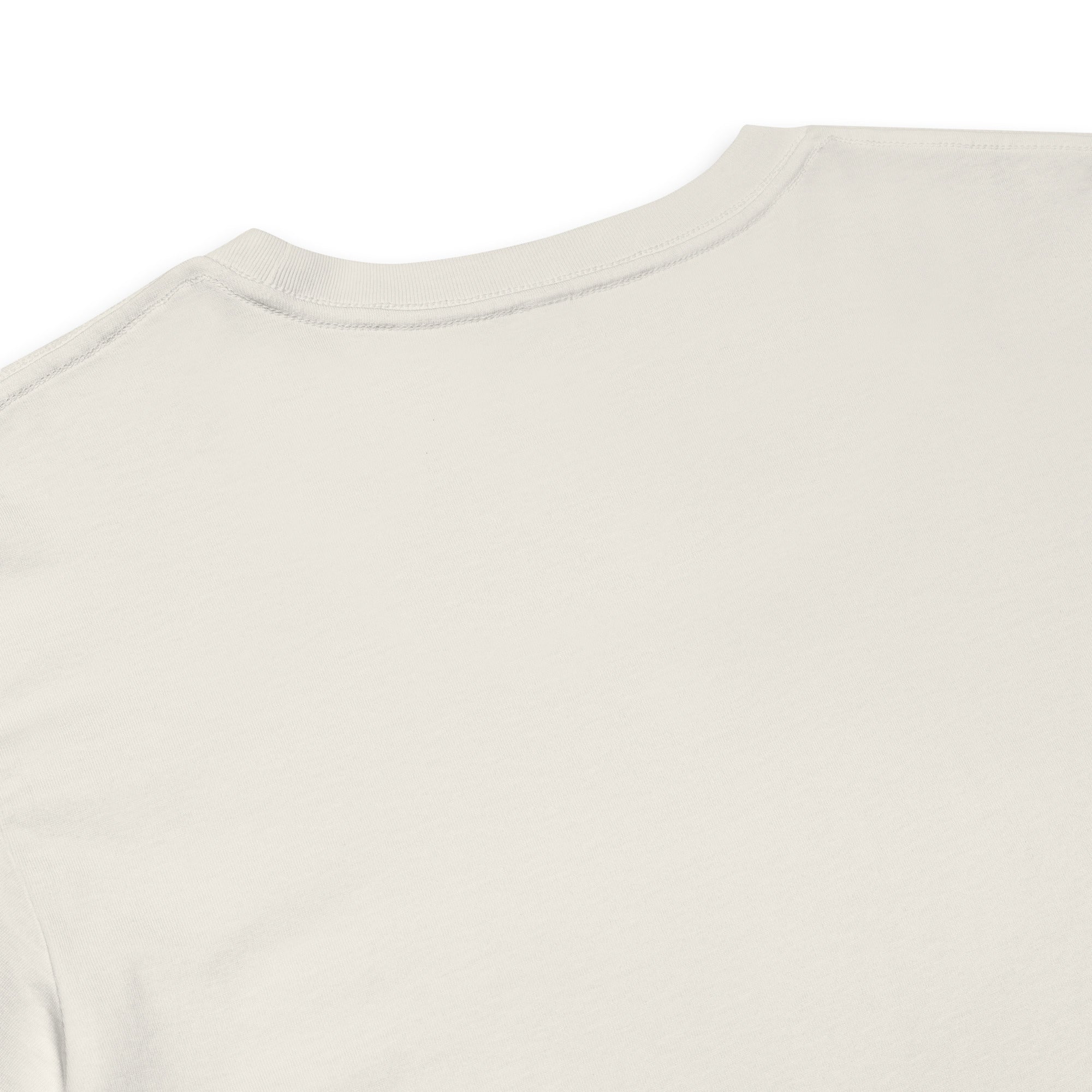 Crop-Top – Pride Flag Patch