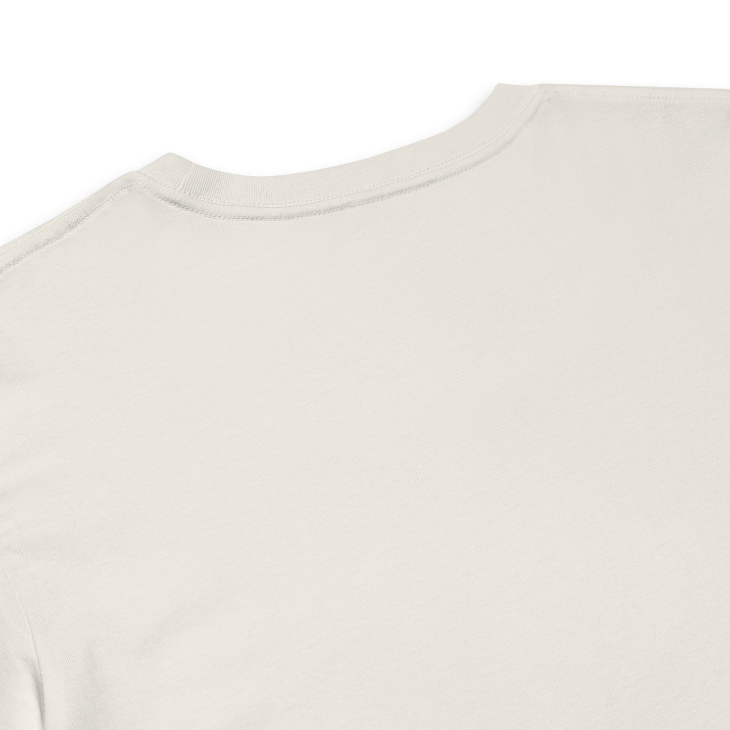 Crop-Top – Pride Flag Patch