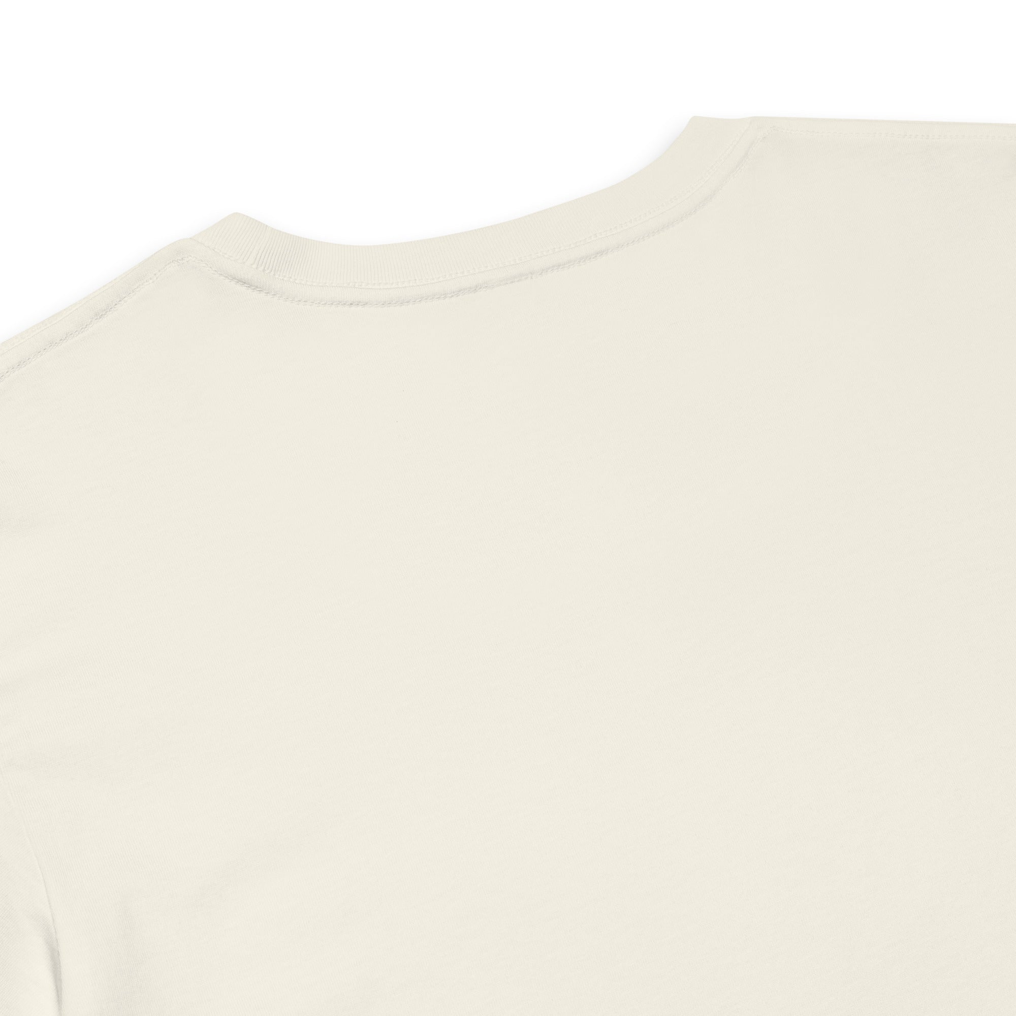 Crop-Top – Pride Flag Patch