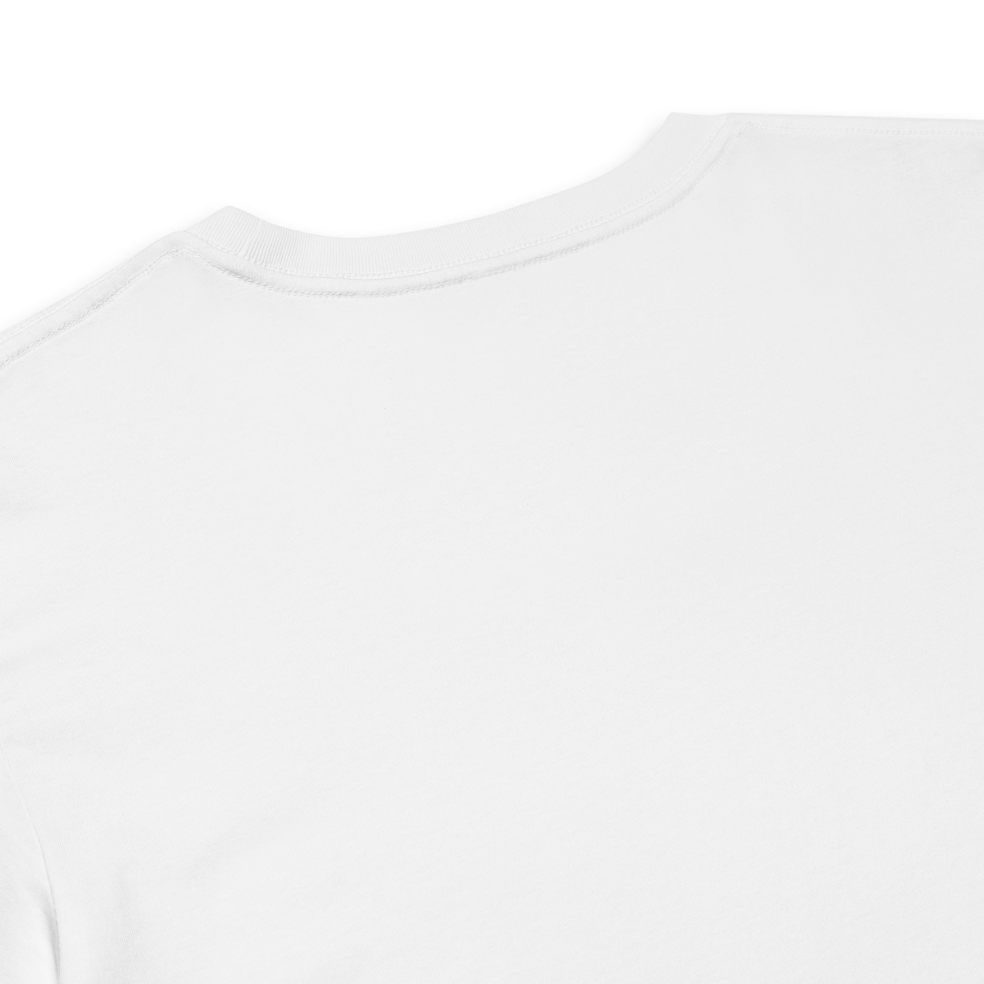 Crop-Top – Pride Flag Patch